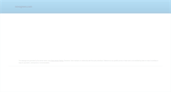 Desktop Screenshot of novagreen.com